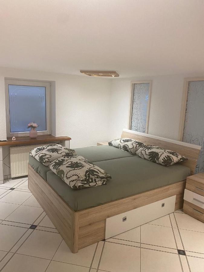 Km Apparts 2 Wesel Bagian luar foto